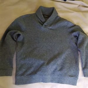 Tasso Elba mens sweater